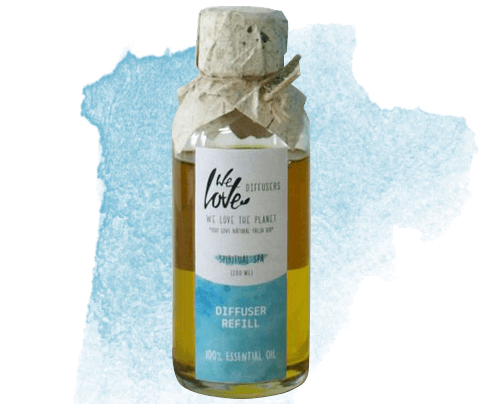 Diffuser Biologisch We Love The Planet