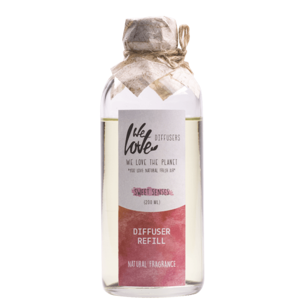 Sweet Senses Nachfüllflasche 200ml