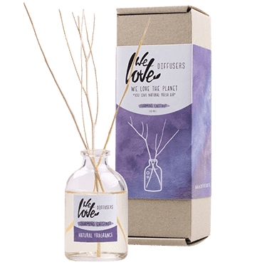 We Love diffuseurs – 50 ml
