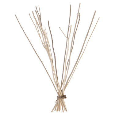 We Love diffuseurs – Bâtonnets de kajute